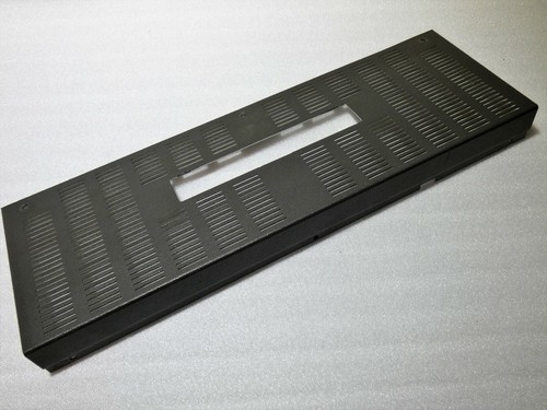upper plate -  Revox A700