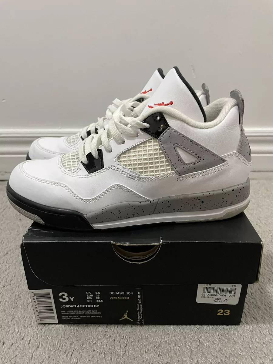 New retro cheap 4
