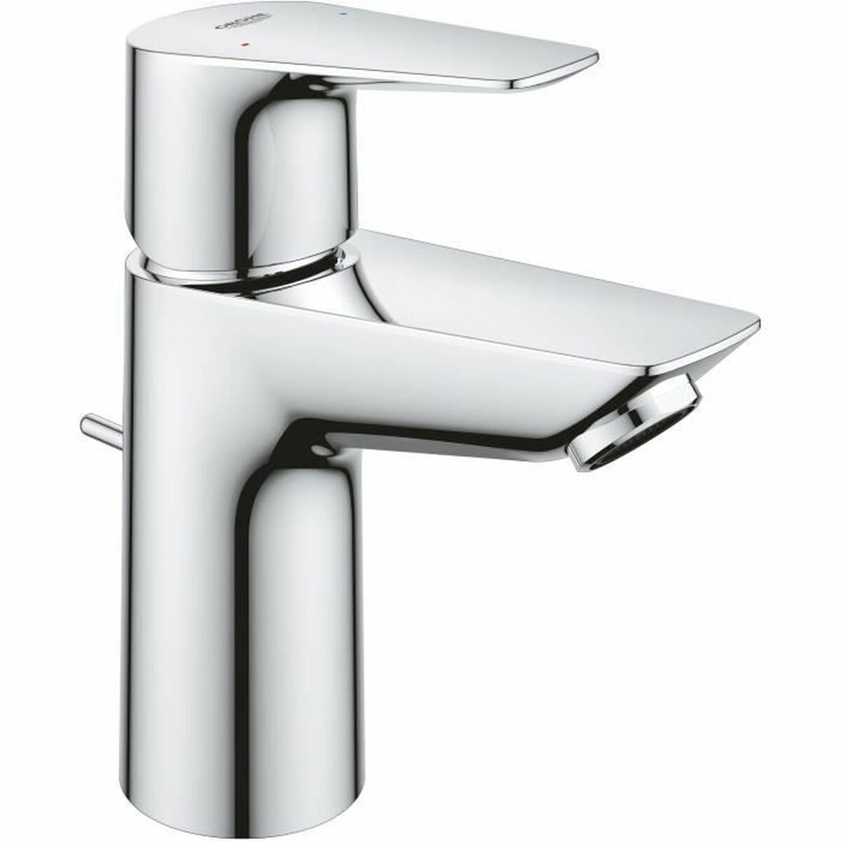 1436140 Sifone del lavandino Grohe Metallo