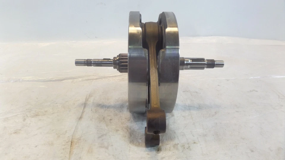 Harley Davidson Sportster 883 & 1200 Hugger & Deluxe Flywheel Crank Crankshaft - Изображение 2 из 4