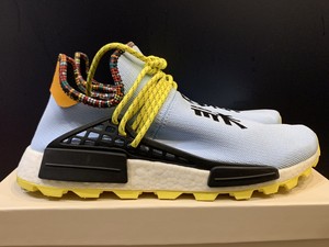 adidas nmd indossate