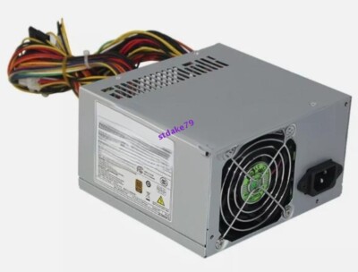 New One FSP ATX power supply FSP400-70PFL IPC industrial computer 400W