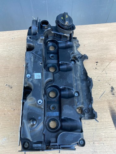VW AUDI SEAT 2,0TDI DTRB DTT DTTC VENTILDECKEL ZYLINDERKOPFHAUBE 05L130469E