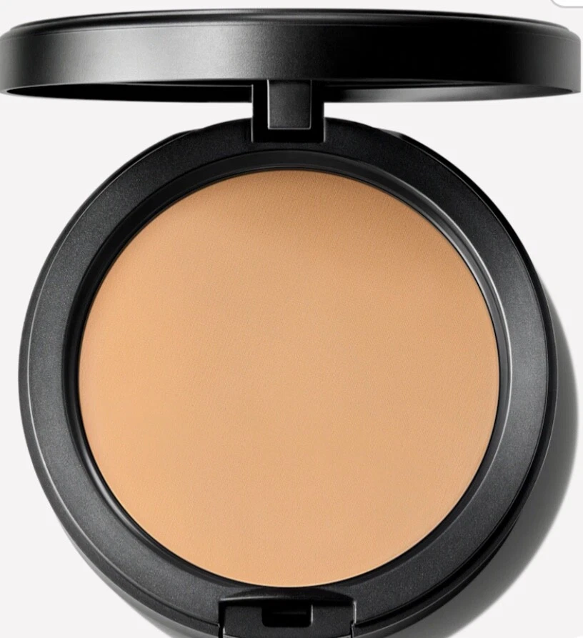 NEW Authentic MAC Studio Fix Powder Plus Foundation OLD FORMULA CHOOSE YOUR SHAD - Image 2 of 4