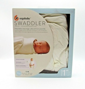ergobaby swaddler