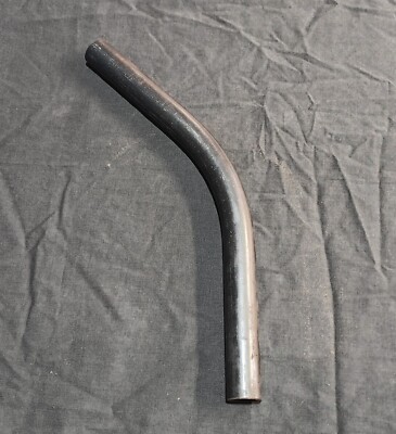 7/8'' .120 Wall Dom Tubing 45 Degree Bend 5'' clr, Mild Steel Round Tubing