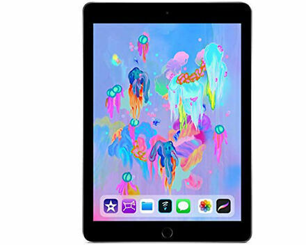 Apple iPad Pro 9.7 in (2016) Wi-Fi, 32 Gb, Gris, 100% AutÃ©ntico Apple  Apple iPad Pro 9.7 in (2016) Wi-Fi / Tablet / Reacondicionado