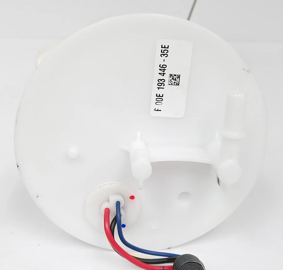 Módulo de bomba de combustible Bosch F00E193446 para Ford Mercury Freestar Monterey 2004-2005 Foto 3 de 4