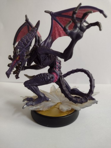 Amiibo figures for Nintendo 2DS/3DS/Wii U/Switch - Picture 34 of 42