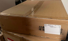 Juniper SRX1500-AC Firewall with 16x1G 4x10G SFP  On N-Board ports 1x AC PSU A