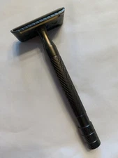 3 MENS SAFETY RAZORS