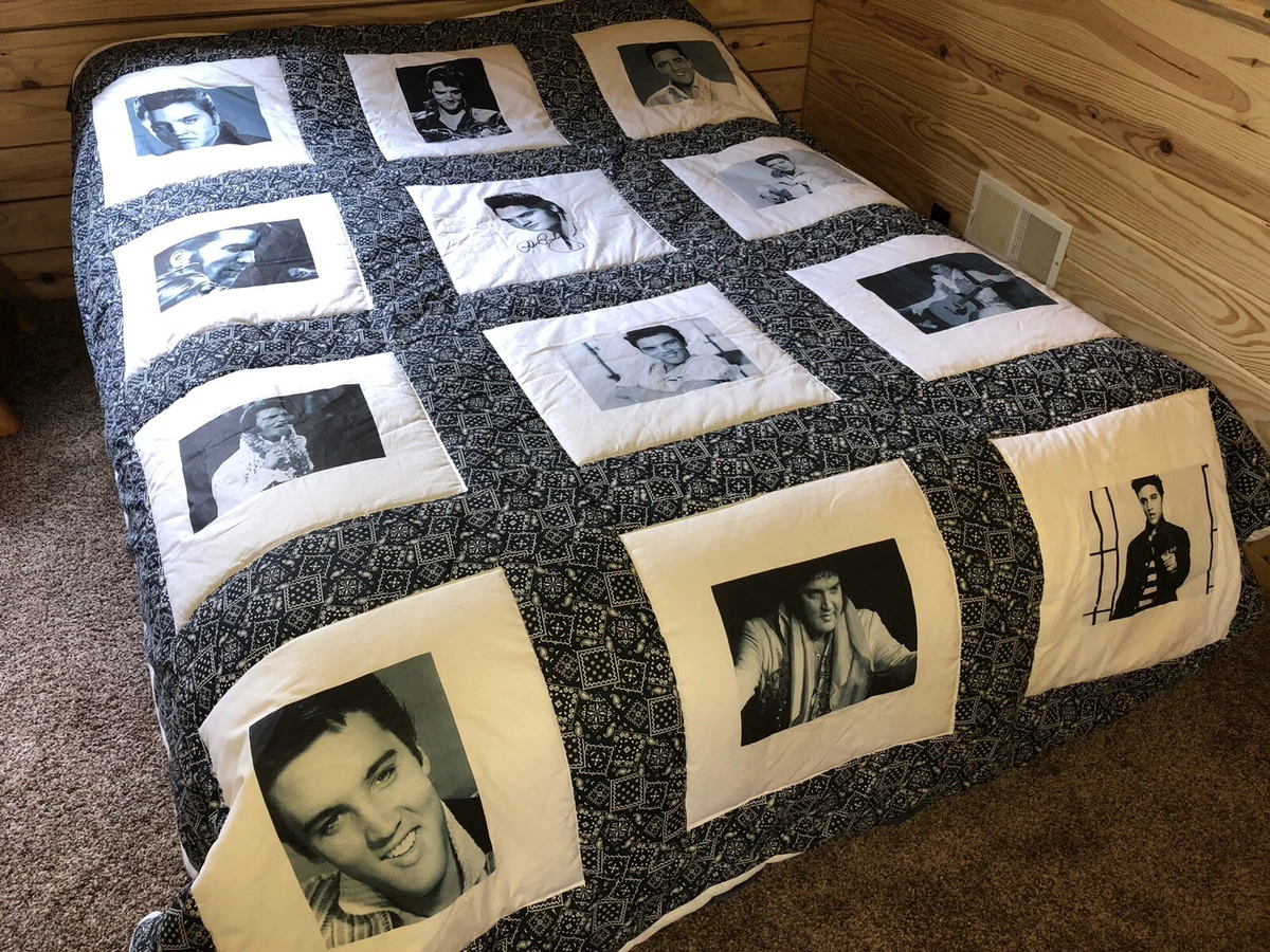 Photo memory blankets hot sale