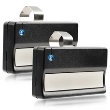 2 Replacement for Liftmaster 61LM Car Garage Door Remote Opener 750CB 753CB