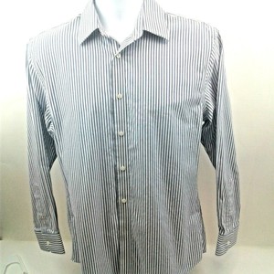 nordstrom rack white dress shirt