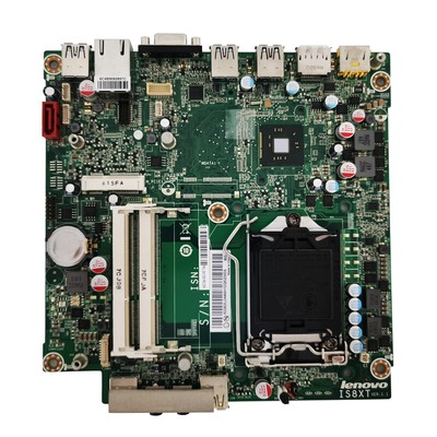 FOR Lenovo ThinkCentre Tiny M73 M73E M93 M93P IS8XT Motherboard 03T7171 03T7373