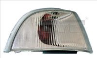 Left TYC 18-5322005 Indicator for VOLVO