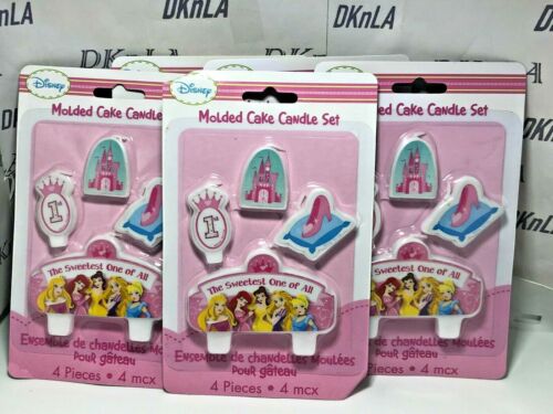 Suministros para fiestas de cumpleaños "Princesa Disney", platos, pancartas, servilletas, globos - Imagen 121 de 127