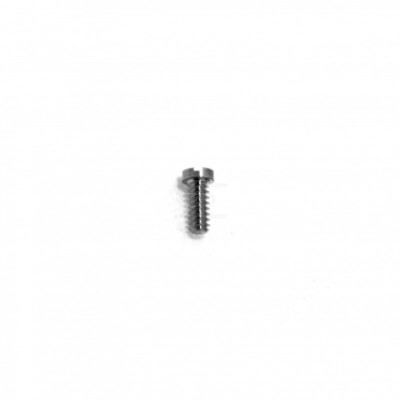 Zenith Steel Screws For Chronomaster 36000 Vph. For El Primero 03.215