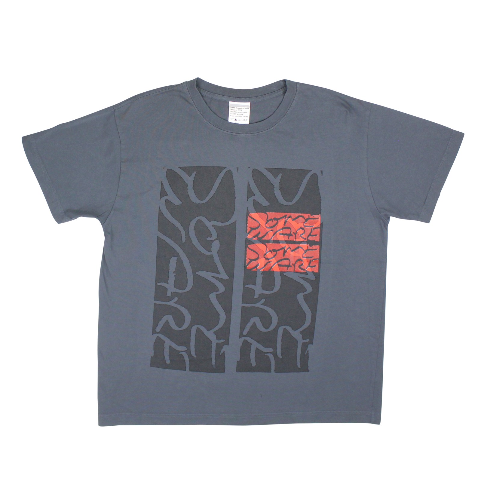 ЧЕРНАЯ ФУТБОЛКА С КОРОТКИМ РУКАВОМ И ЛОГОТИПОМ SOMEWARE GIANT от NWT, РАЗМЕР XL, 120 ДОЛЛАРОВ США