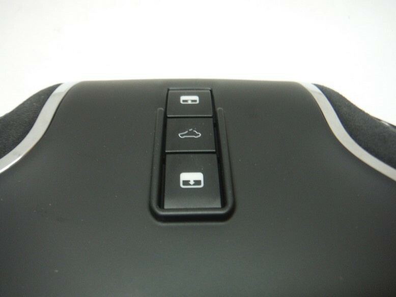 2014-2017 MASERATI GHIBLI INTERIOR OVERHEAD MAP LIGHT OEM 06700247150
