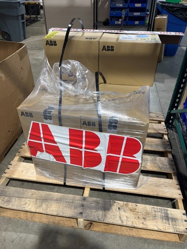 1 STCK. ACS380-040S-032A ABB DRIVE 3P 15 PS 480 V 21,0 A **LUFT AM NÄCHSTEN TAG VERFÜGBAR** - Bild 2 von 10