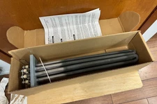 Steris P764324765 Watlow 7-29-79-1 Heater 480V 30KW 3PHY(F255)