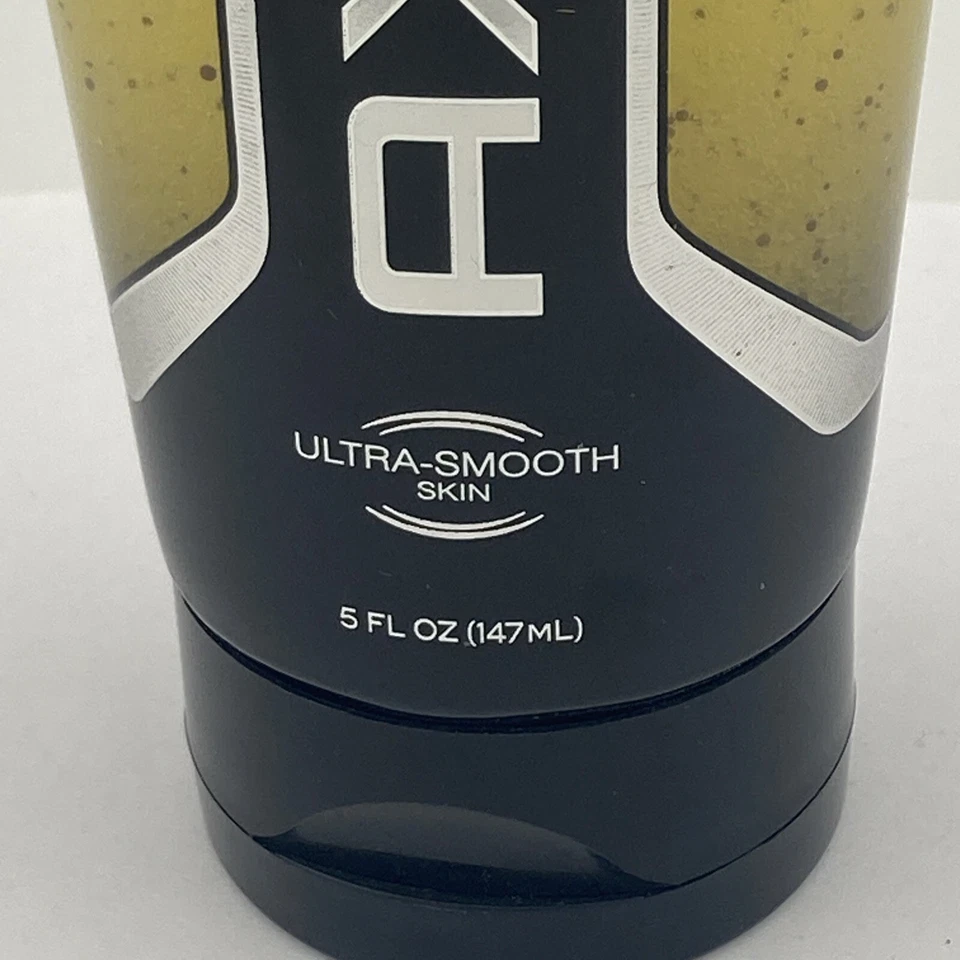 1) Axe Controil Oily Skin Face Scrub Wash DISCONTINUED Control 5 FL OZ - Image 4 of 4