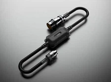 Bobcat® Compatible 7 Pin to 14 Pin Controller - 12 Outputs| Skid Steer Genius