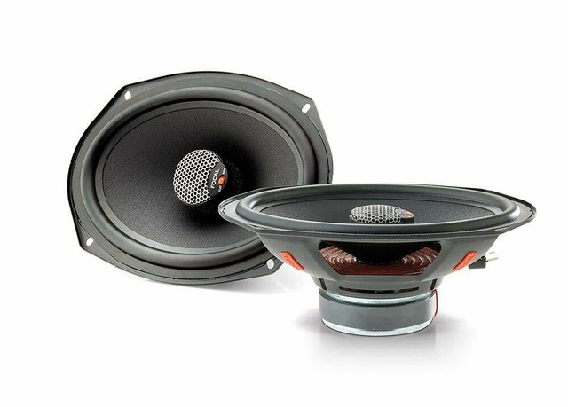 focal 6 inch speakers
