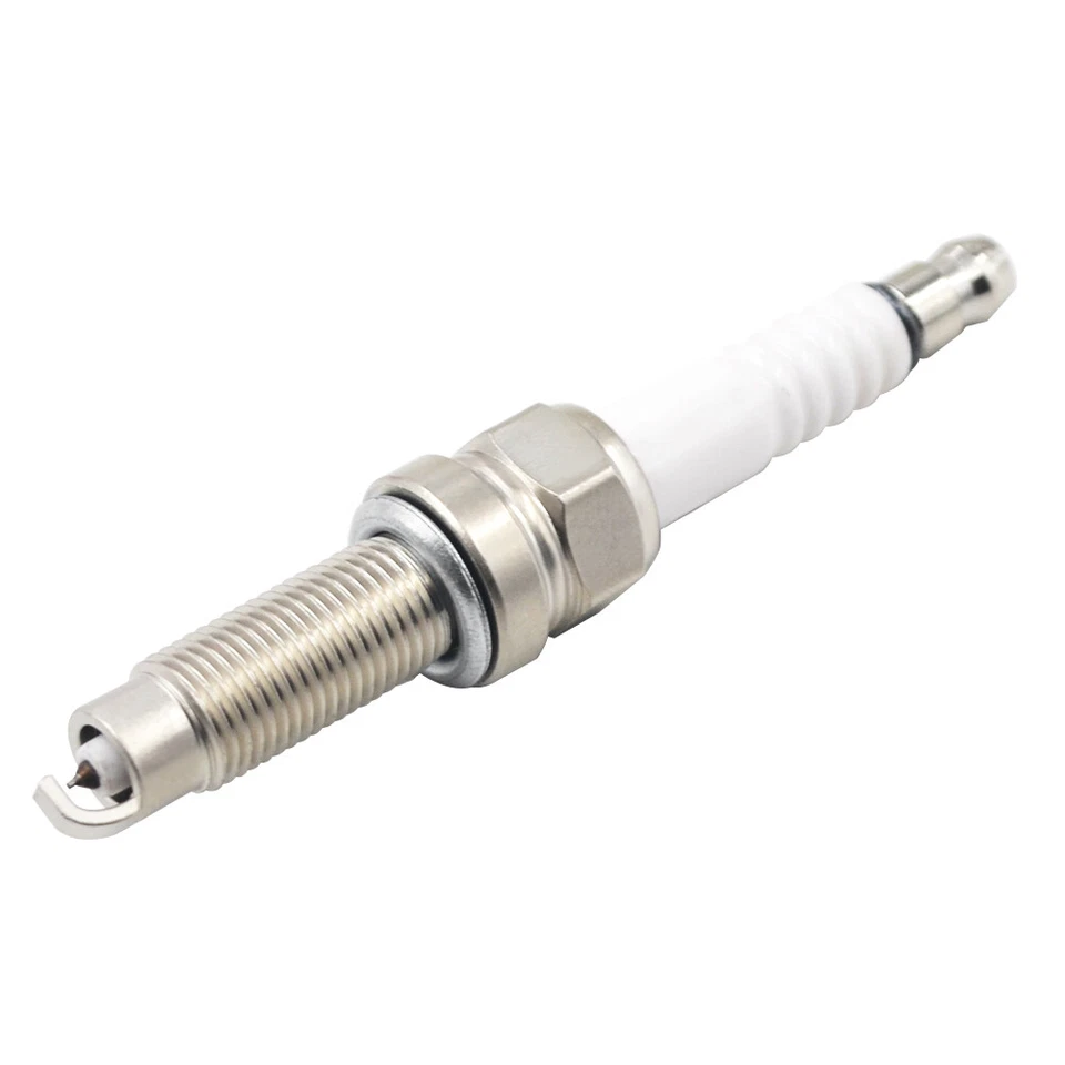 Velas de ignição 4X para BMW R1200 Honda CRF450 Suzuki King Quad750 Yamaha V star 1300 - Imagem 2 de 4