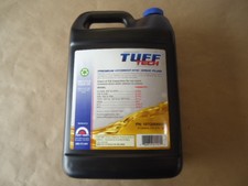 New Genuine Oem Tuff Torq Hydrostatic Transmission Fluid Oil Tuff Tech 5w50 New Genuine Oem Tuff Torq Hydrostatic Transmission Fluid Oil Tuff Tech 5w50