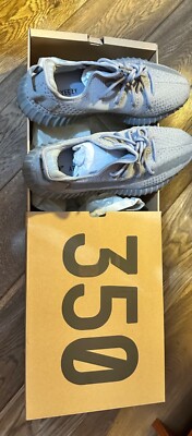 ADIDAS Yeezy Boost 350 V2 ''steel grey'' 2024
