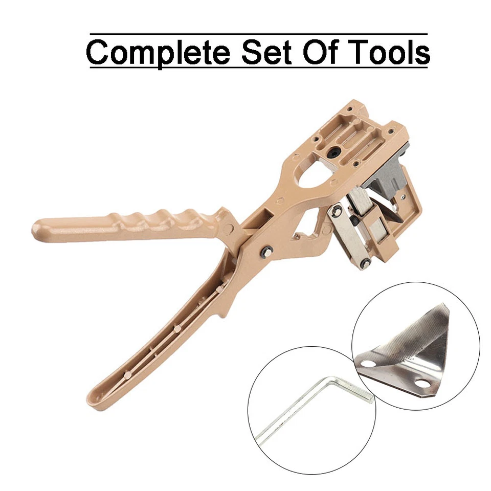 Fruit Tree Pro Pruning Shears Knife Scissor Garden Nursery Grafting Cutting Tool - Image 3 of 4