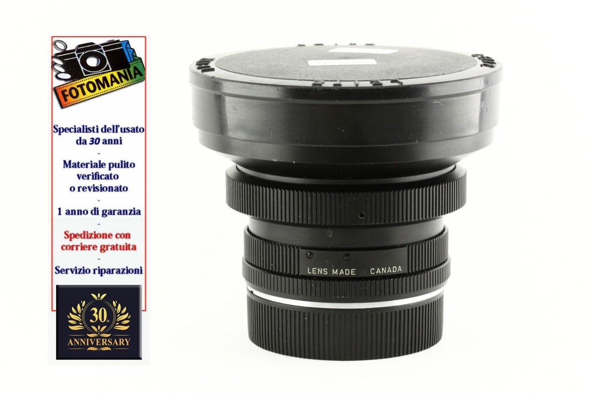 Leica R Elmarit 19mm F2.8 | eBay Leica R Elmarit 19mm F2.8 | eBay