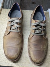 clarks vargo plain oxford