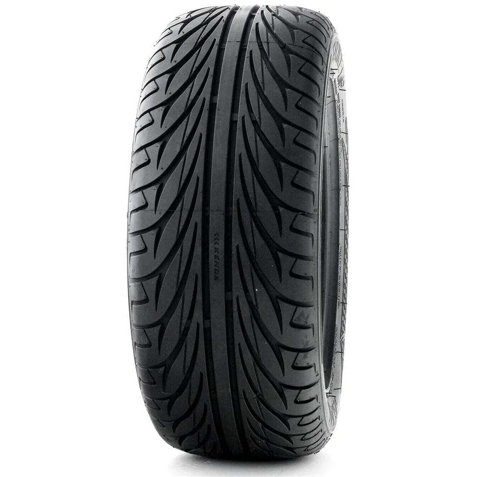 KR20 Kanine Rear Tire 225/50R15 for Can-Am Spyder 042015002A1 - Image 2 of 4