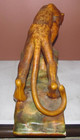 Vintage Royal Haeger Pottery 13" Long Ceramic Panther Couger Figurine Sculpture — photo 8