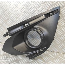 Pare-choc avant Mitsubishi SPACE STAR