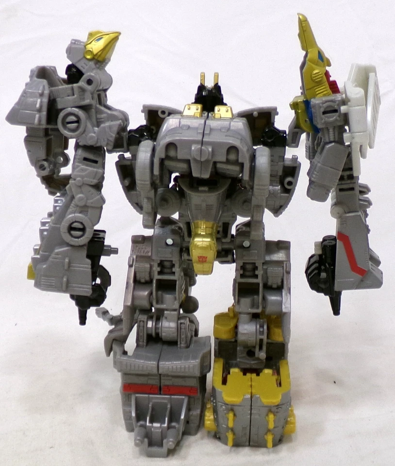 Hasbro Transformers Legacy Evolution Core Class Dinobots Volcanicus Complete - Image 3 of 4