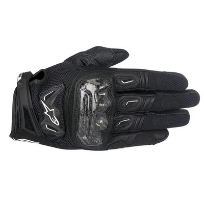 Alpinestars Stella SMX 2 Air Carbon V2 - Black - image 1 of 2