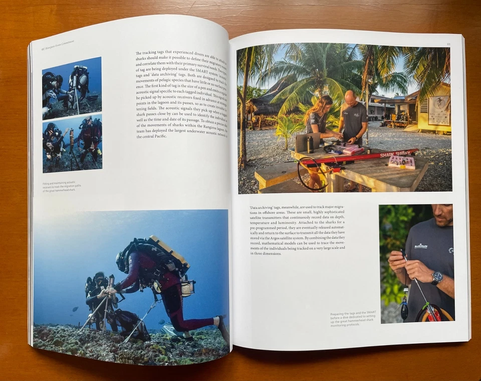 Blancpain Lettress Du Brassus - Issue 24 Watch Catalogue - Image 4 of 4