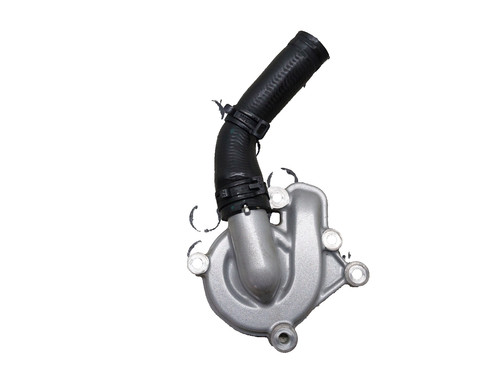 BMW G 310 GS 2017 2020 Original Wasserpumpendeckel 11756 KM 11138562769