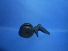 1983 GI JOE ARAH SKYSTRIKER JET RIGHT REAR LANDING GEAR PART ACCESSORY