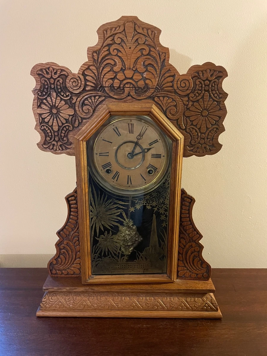 Ingraham Clock for sale | eBay