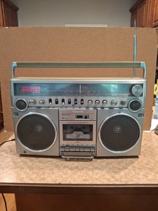 Panasonic RX-5500 for sale | eBay