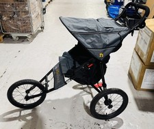 Out n About Nipper Sport V4 Running Pushchair – See Details