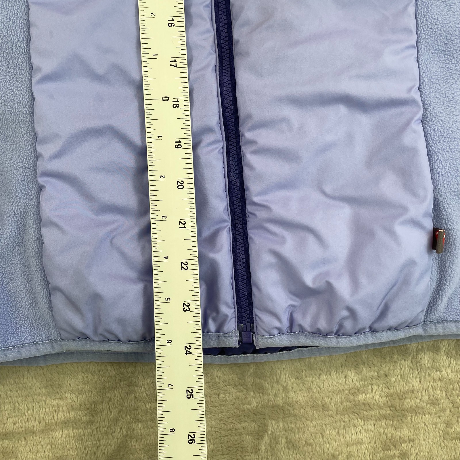 Helly Hansen Primaloft Full Zip Jacket Women Smal… - image 13