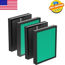 Replacement Filter 400/400S Fits for Coway AIRMEGA Max2 400 400S 400