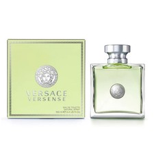 Versace Versense Eau de Toilette EDT for Her 100ml