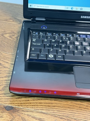 Samsung R510 15.6” Laptop – Intel Core 2 Duo T5750 – 4GB RAM ***No Charger** - Picture 15 of 15
